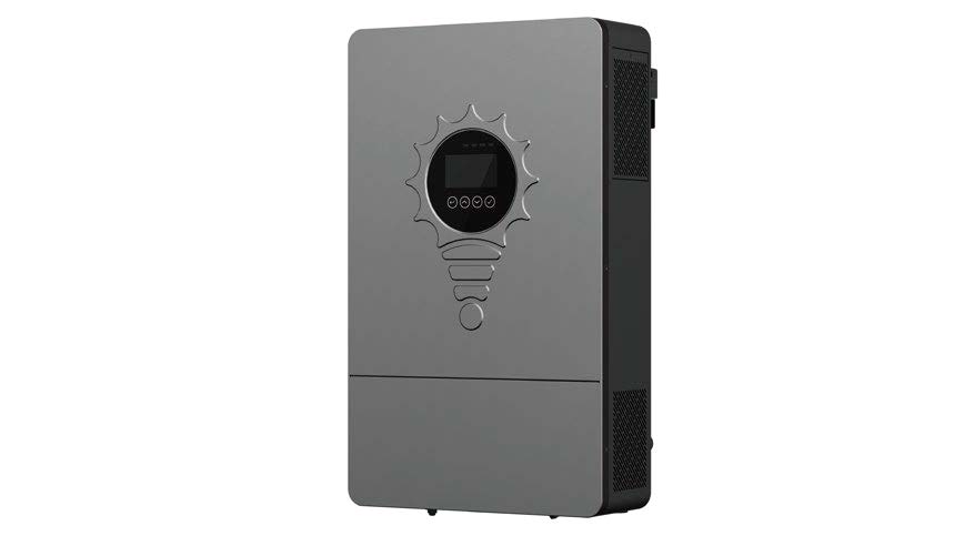 Off Grid Inverter